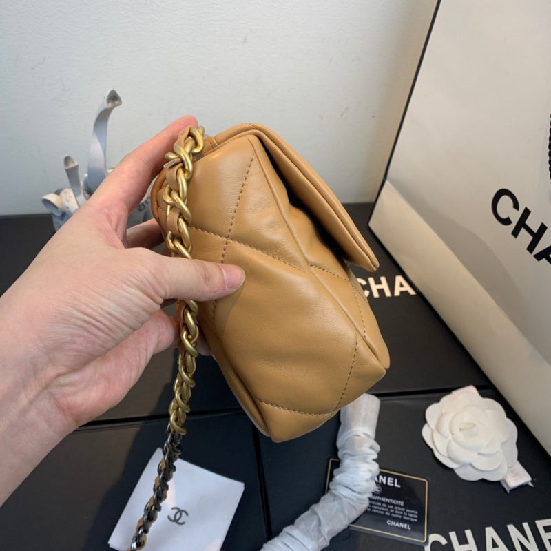 COZY BAGS - CHL Lady Bags - 039