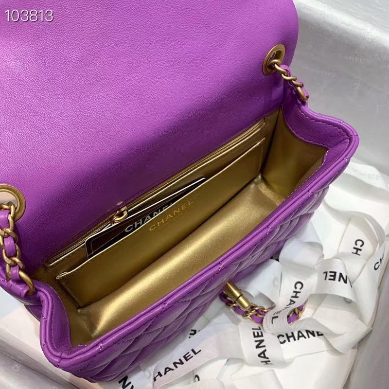 COZY BAGS - CHL Lady Bags - 691