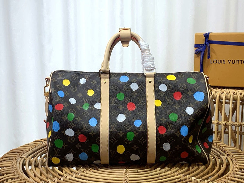JB - LOV Travel Bags - 037