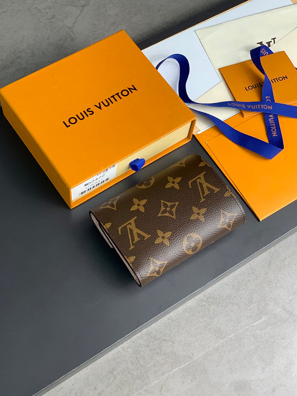 COZY BAGS - LOV Wallets - 276