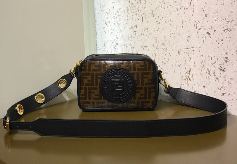 Cozy-Bags - FDE Bags - 716