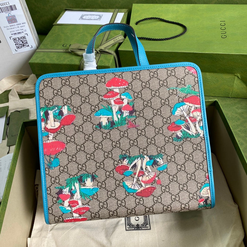 JB - Guki Lady Bags - 1162