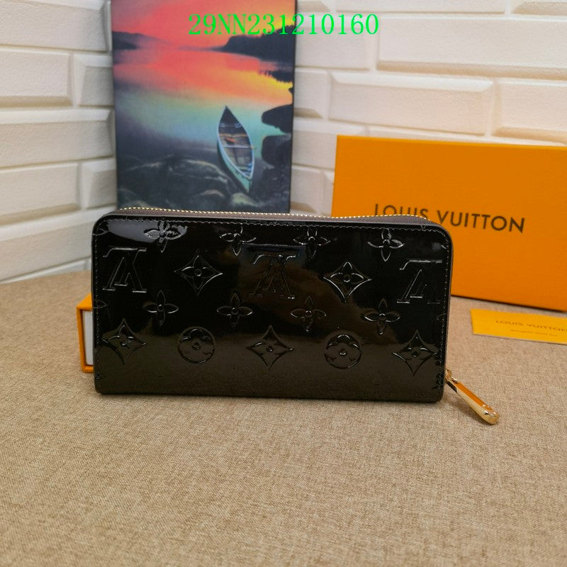 COZY BAGS - CHL Wallet - 396