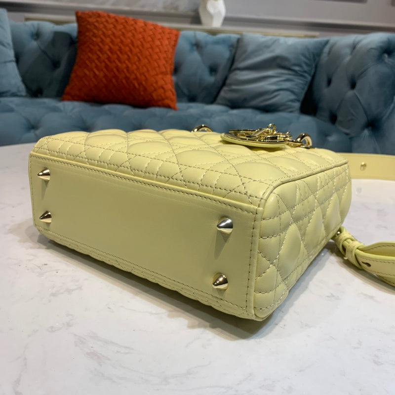 COZY - DOR Lady Bags - 009