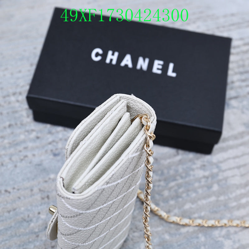 COZY BAGS - CHL Wallet - 153