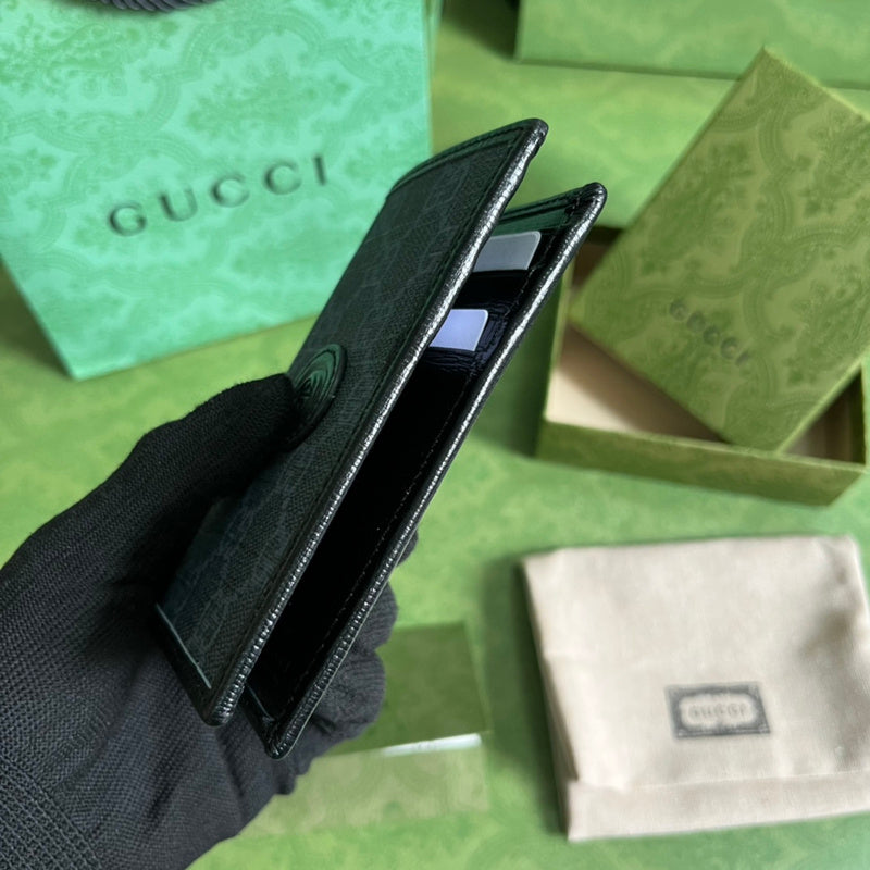 Cozy Bags - GUKI Men Wallets - 024