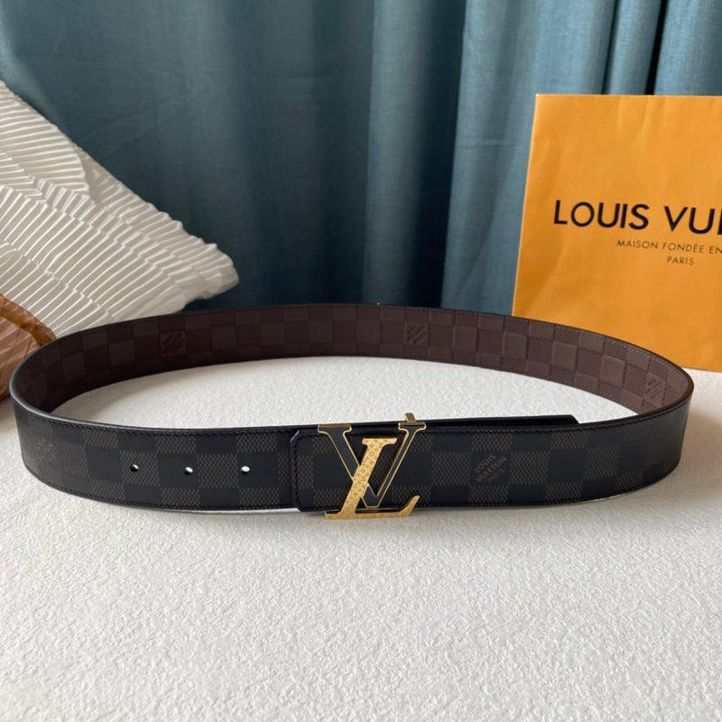 JB - LOV Belts - 177