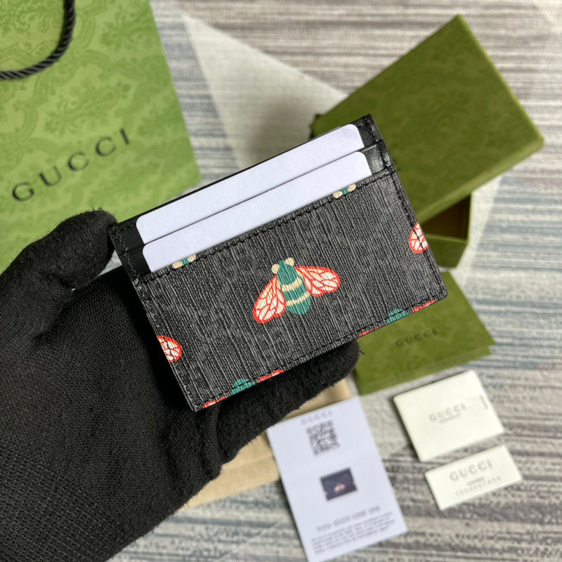 JB - Guki Card Case - 063