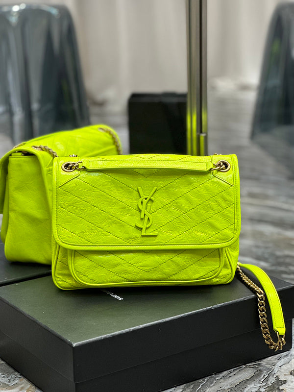 COZY - YLS Bags - 831