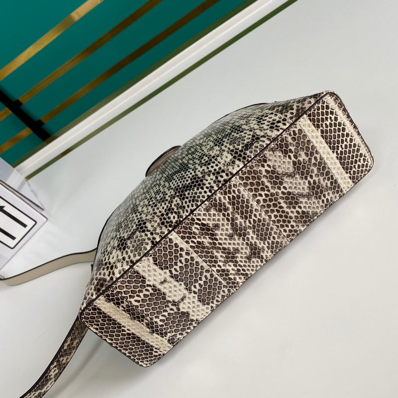 JB - Guki Lady Bags - 1251