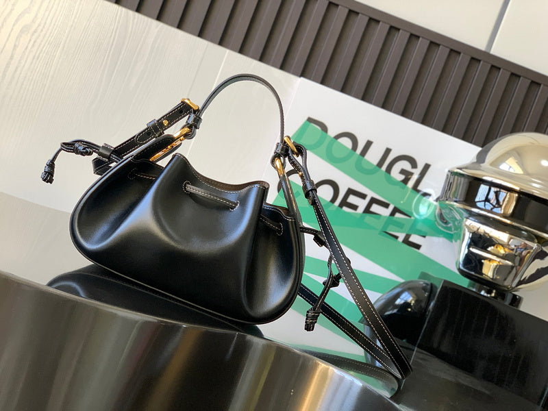 COZY - FDE Bags - 001
