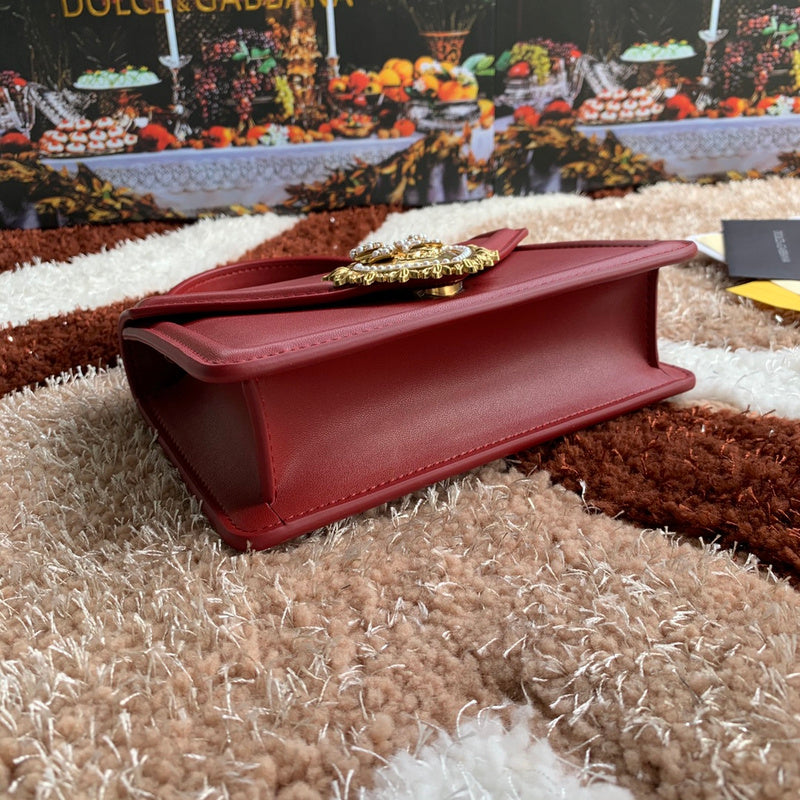 COZY - DAG Bags - 225