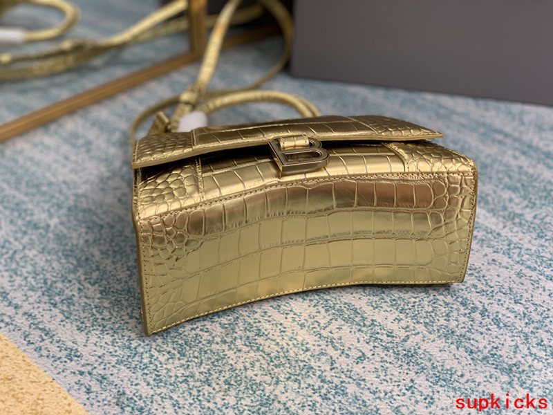 COZY BAGS - BG Hourglass Bags - 179