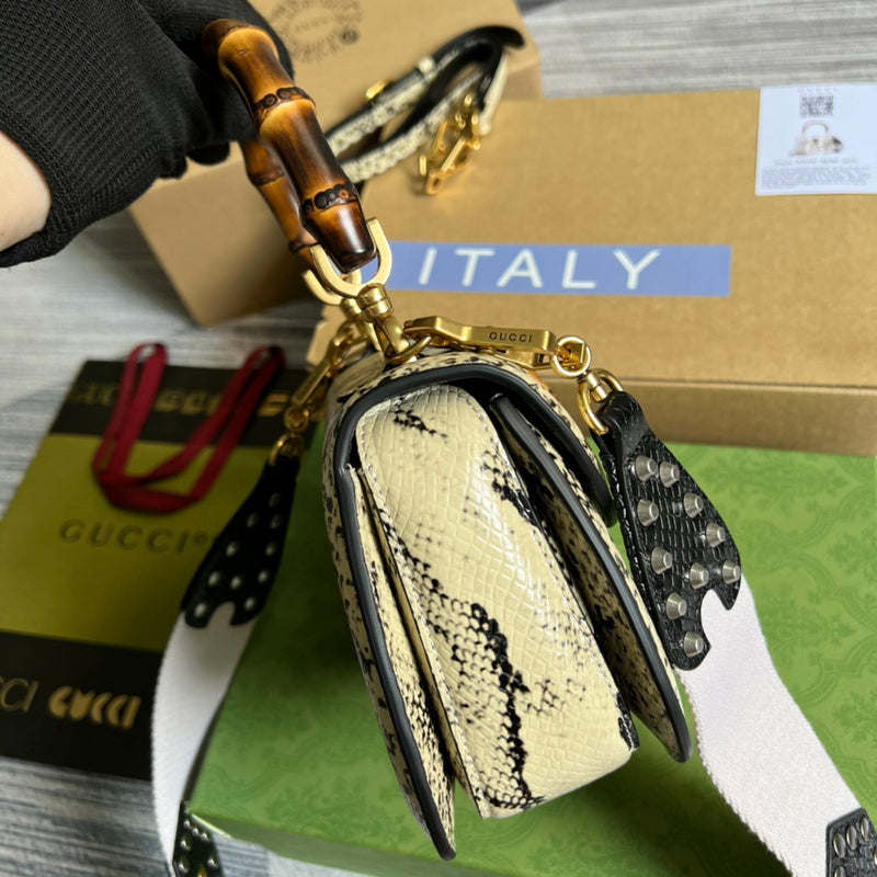 COZY BAGS - GUKI Women Bags - 1169