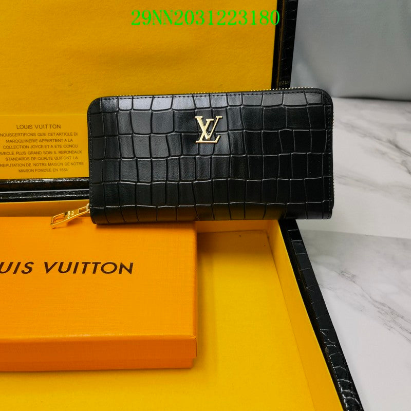 COZY BAGS - CHL Wallet - 278