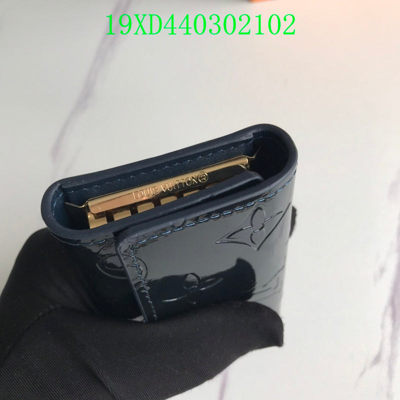 COZY BAGS - CHL Wallet - 1054