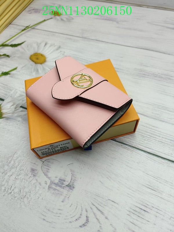 COZY BAGS - LOV Wallet - 756