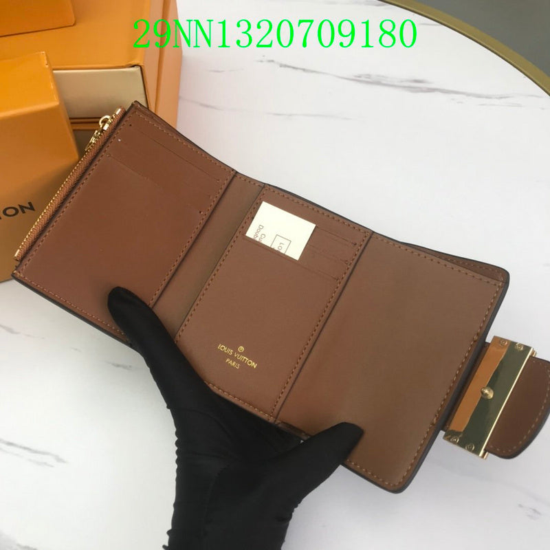 COZY BAGS - CHL Wallet - 787