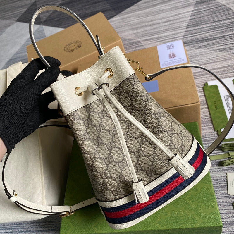 COZY BAGS - GUKI Bags - 1639