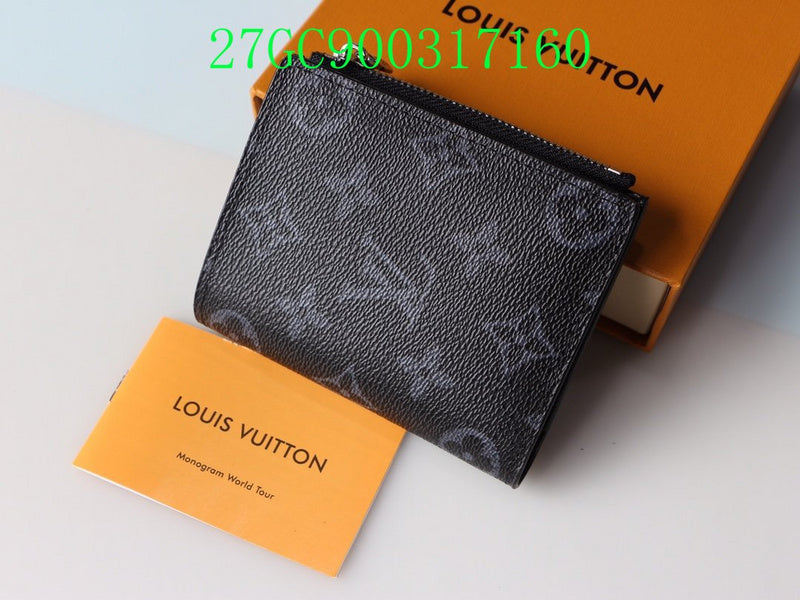 COZY BAGS - CHL Wallet - 1027