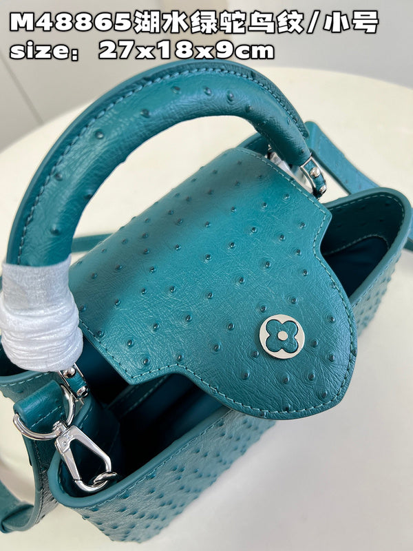 COZY BAGS - LOV Bags - 1225