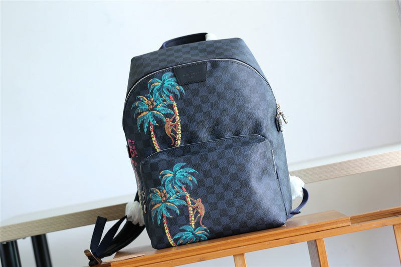 COZY - LOV Backpacks - 241