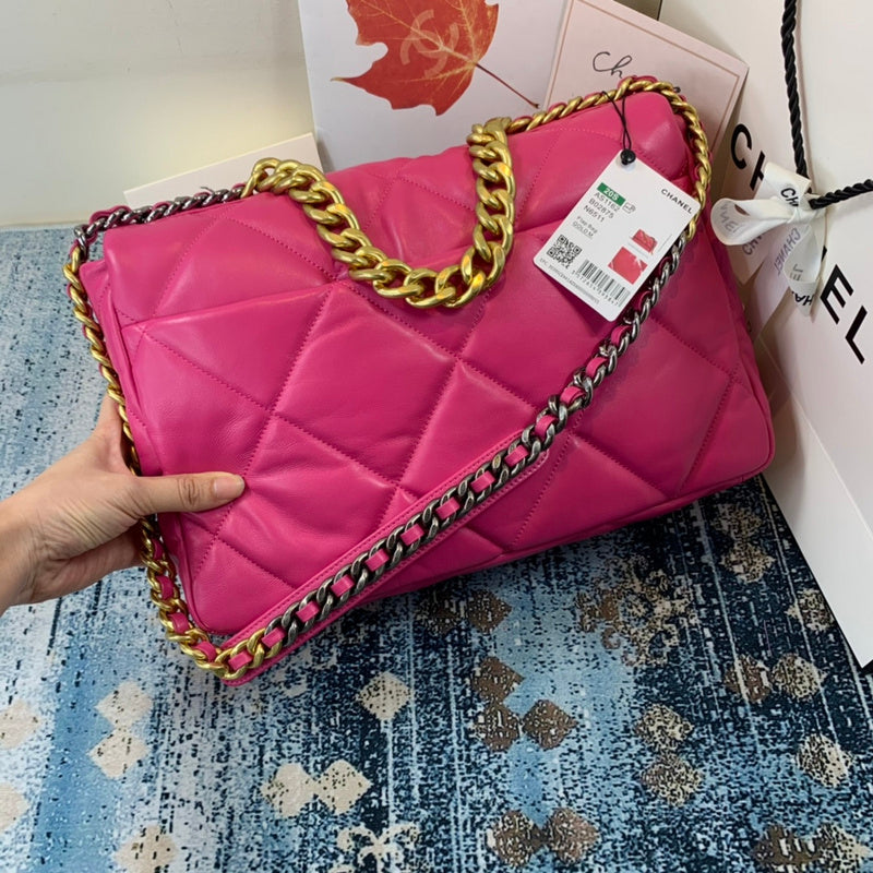 COZY BAGS - CHL Lady Bags - 056