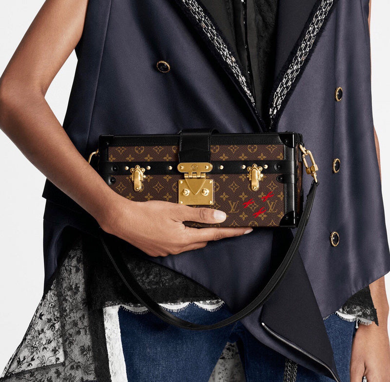 COZY BAGS - LOV Bags - 1493