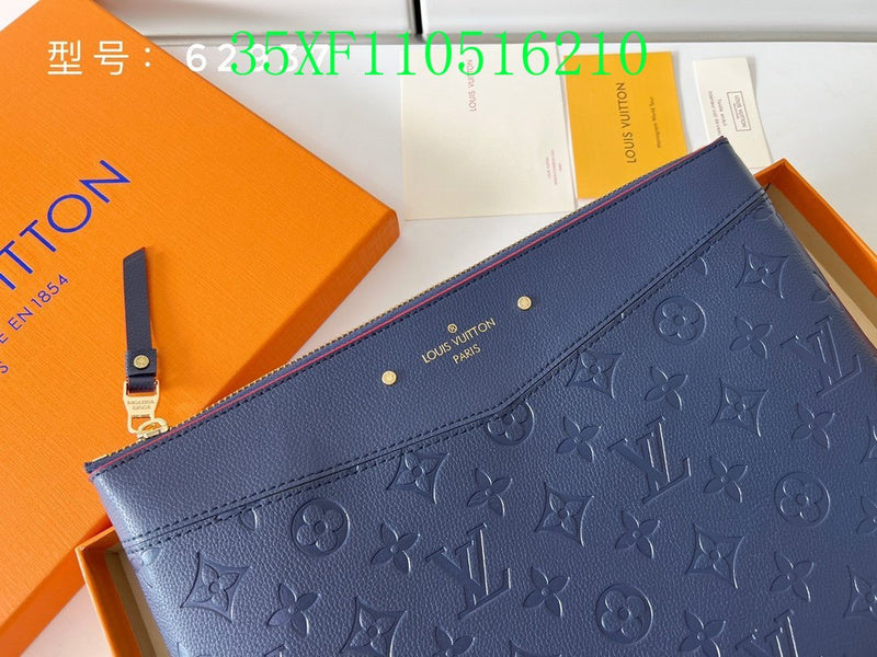 COZY BAGS - LOV Wallet - 1363