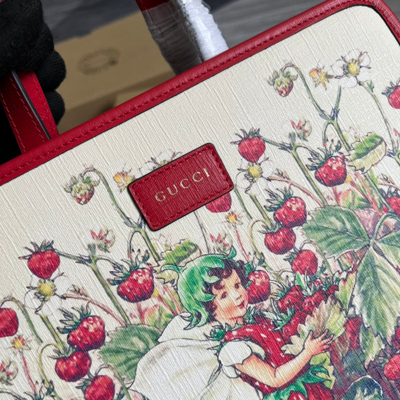 COZY BAGS - GUKI Bags - 1319