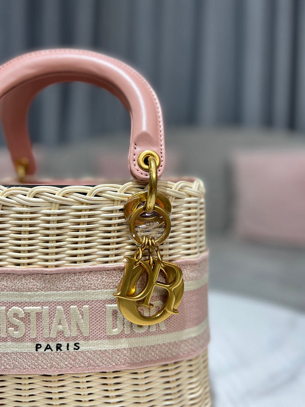 JB - DOR Lady Bags - 259