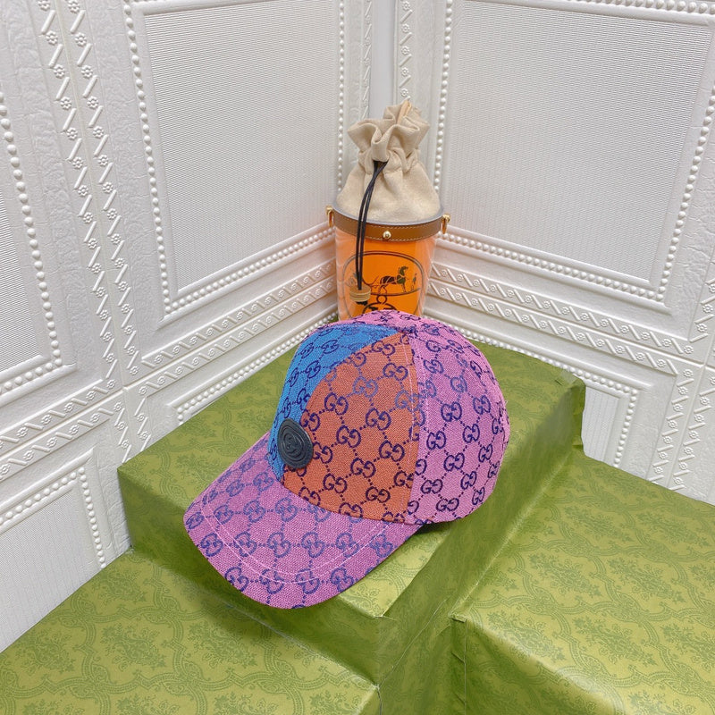 COZY BAGS - Guki Hats & Caps - 077