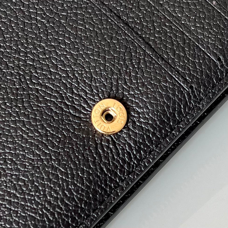 COZY - LOV Wallets - 422
