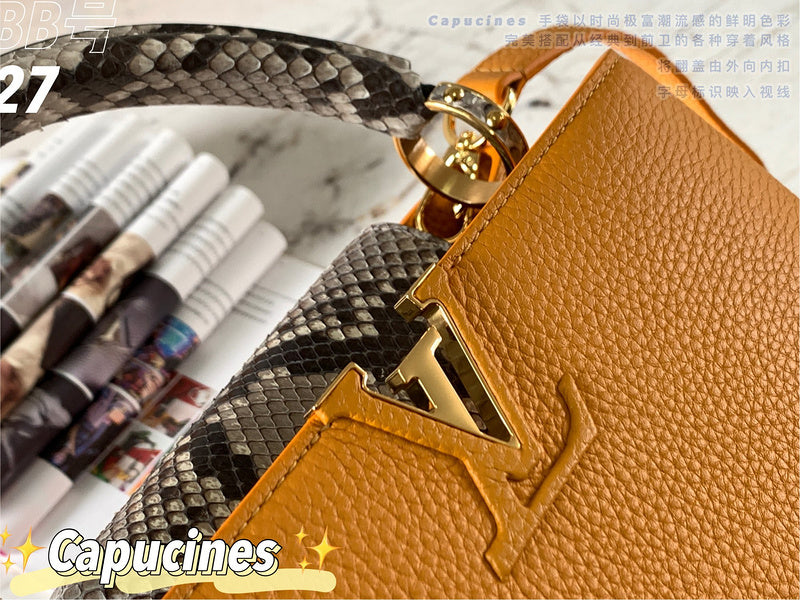 COZY - LOV Lady Bags - 731
