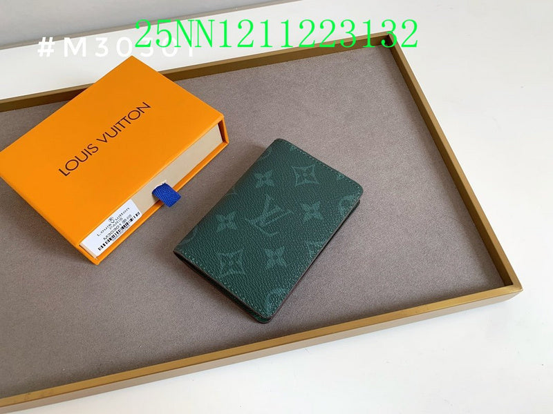 COZY BAGS - CHL Wallet - 320