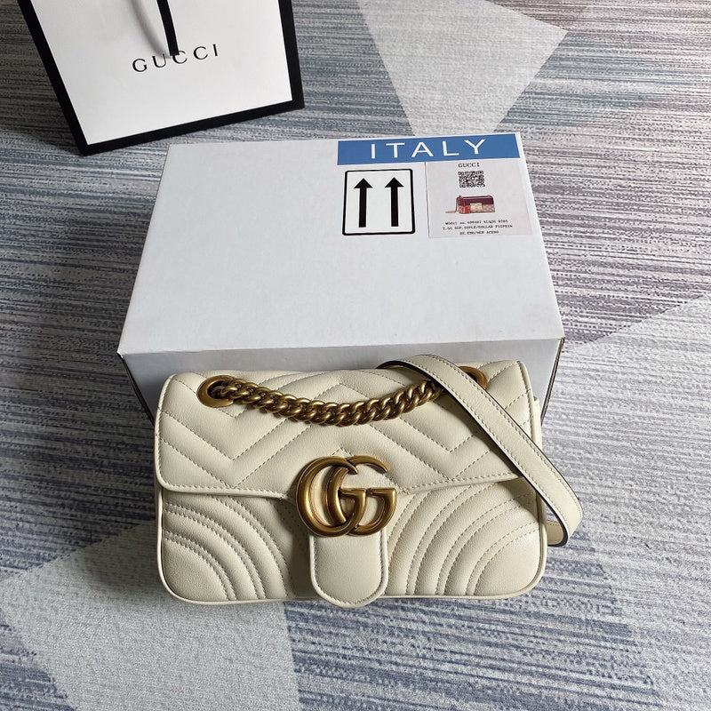 JB - Guki Lady Bags - 1135