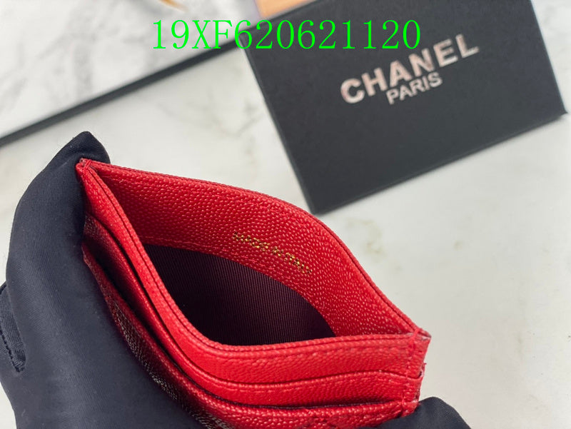 COZY BAGS - CHL Wallet - 080