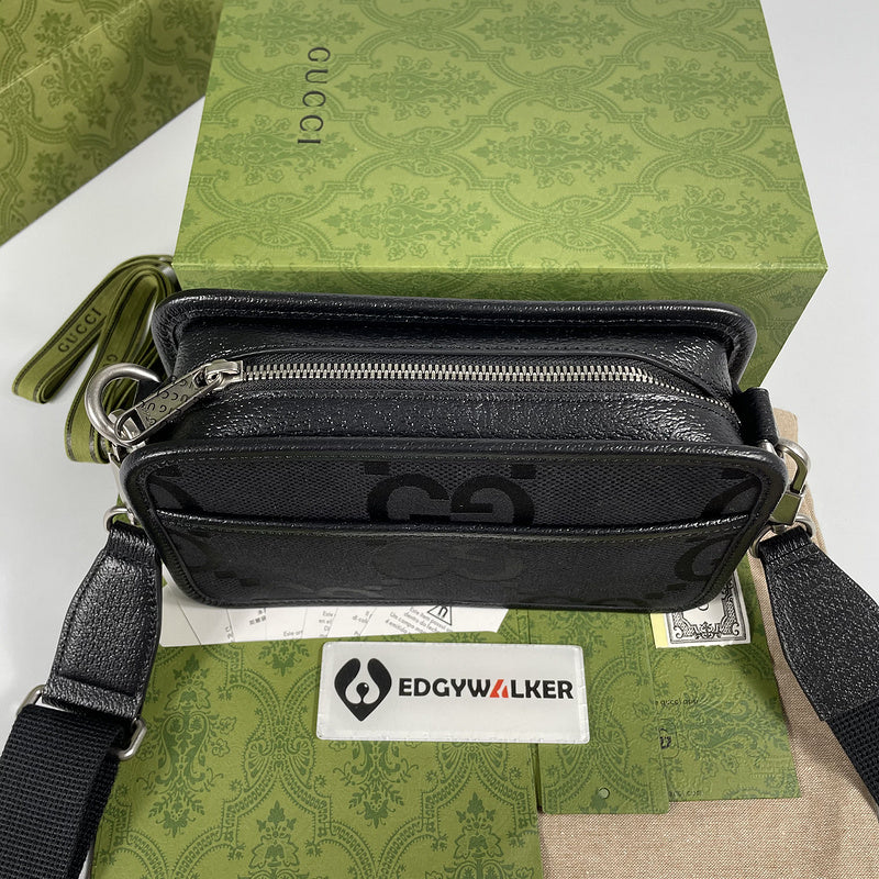 Cozy Bags - GUKI Men Shoulders Bags - 029
