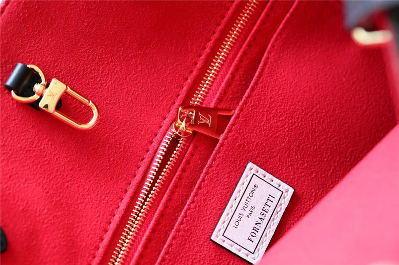 COZY - LOV Lady Bags - 1397