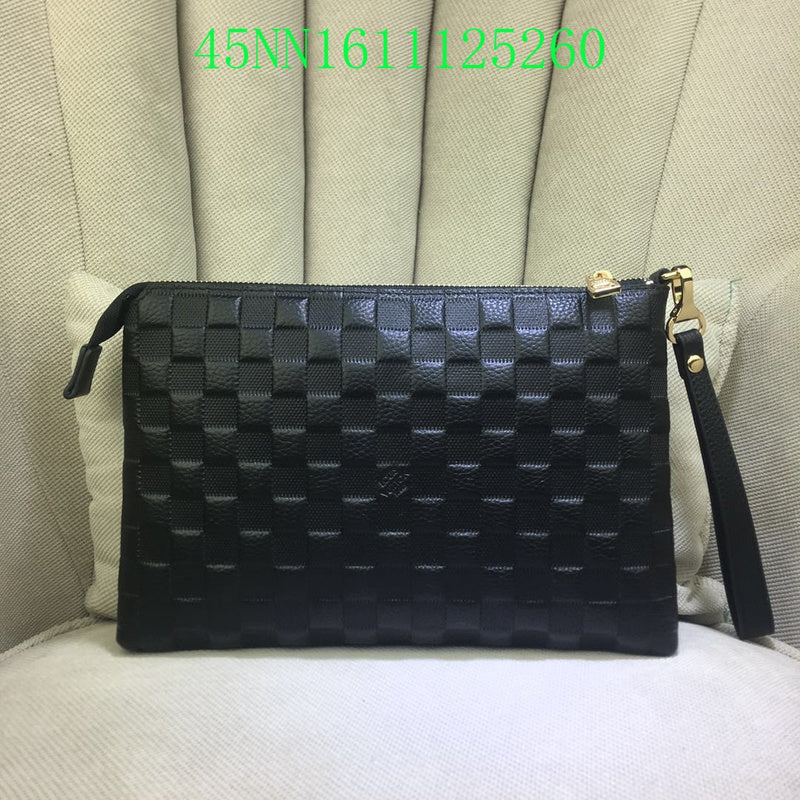 COZY BAGS - CHL Wallet - 490