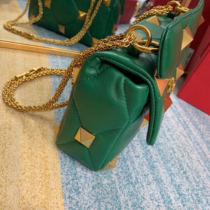 JB - VEL Lady Bags - 140