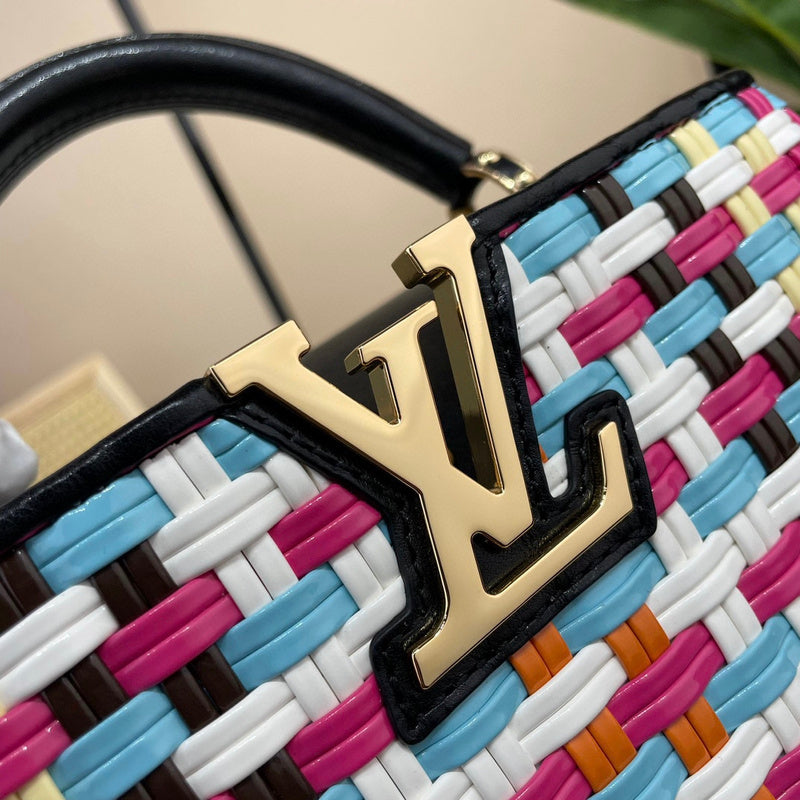 COZY - LOV Lady Bags - 038