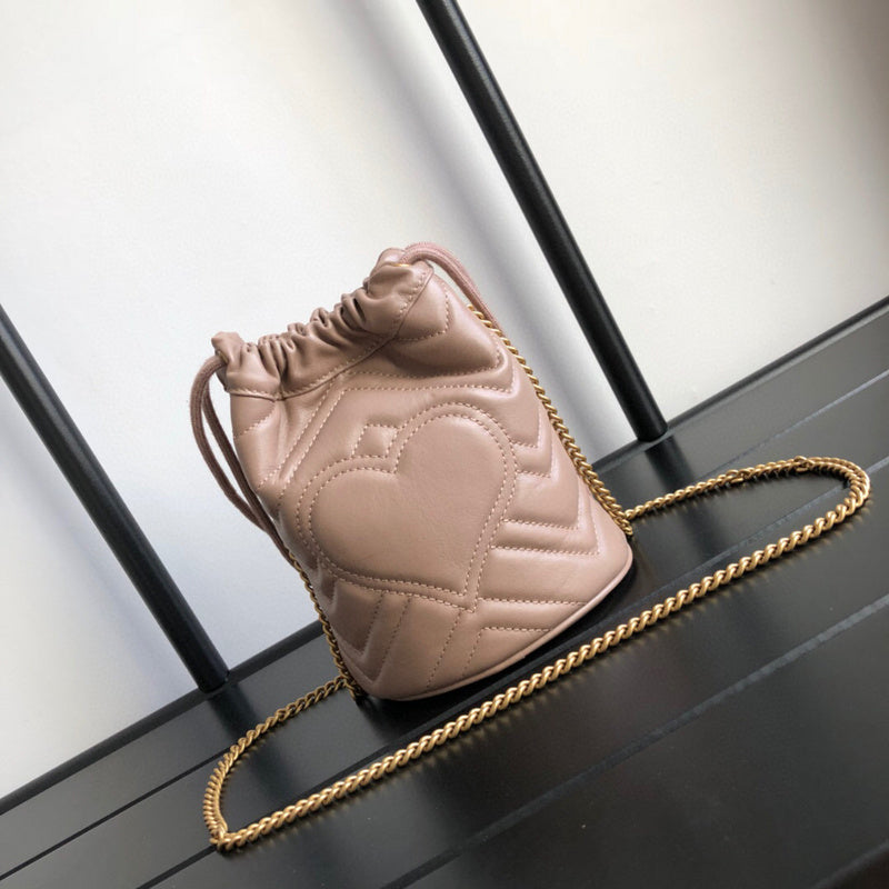 JB - Guki Lady Bags - 1262
