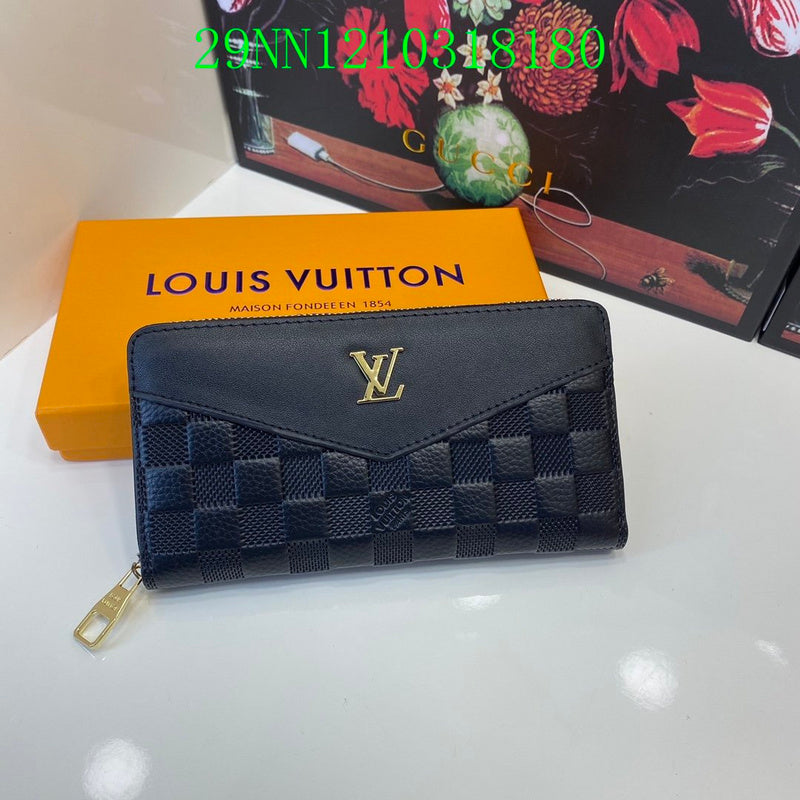 COZY BAGS - LOV Wallet - 1511