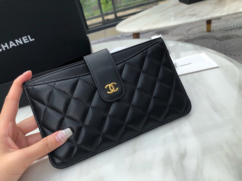 COZY - CHL Wallets - 008
