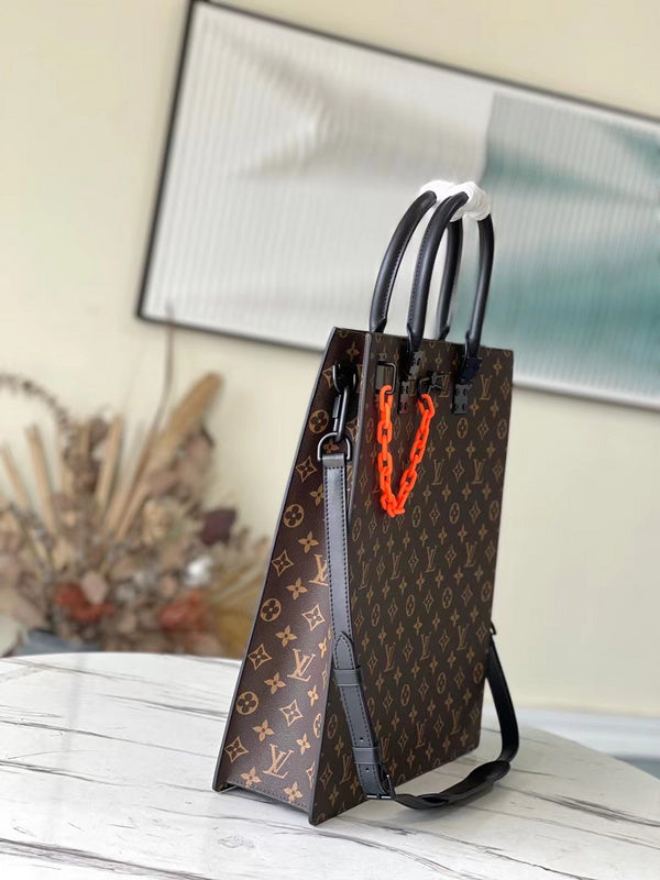 COZY - LOV Men Business Bags - 010