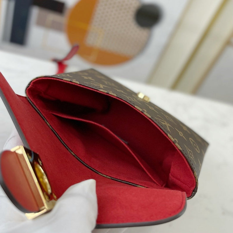 COZY - LOV Lady Bags - 813