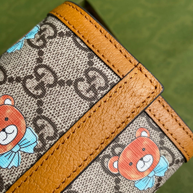 COZY BAGS - Guki Wallet - 331