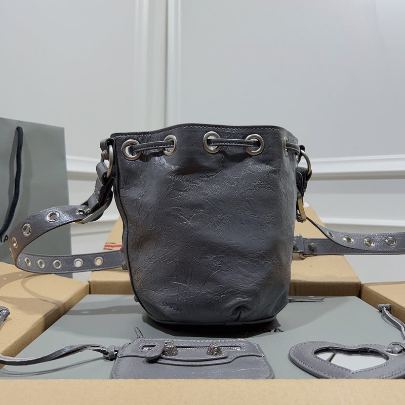 COZY - BG Bags - 528