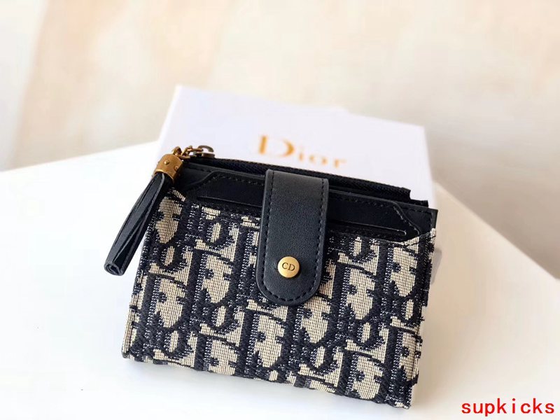 COZY BAGS - Mix Wallets - 336